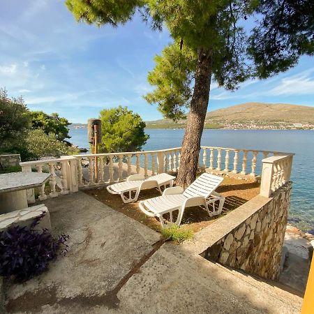 Seaview & Beachfront Apartments Jakov Donji Okrug  Extérieur photo
