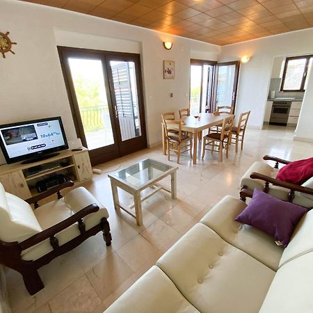 Seaview & Beachfront Apartments Jakov Donji Okrug  Extérieur photo