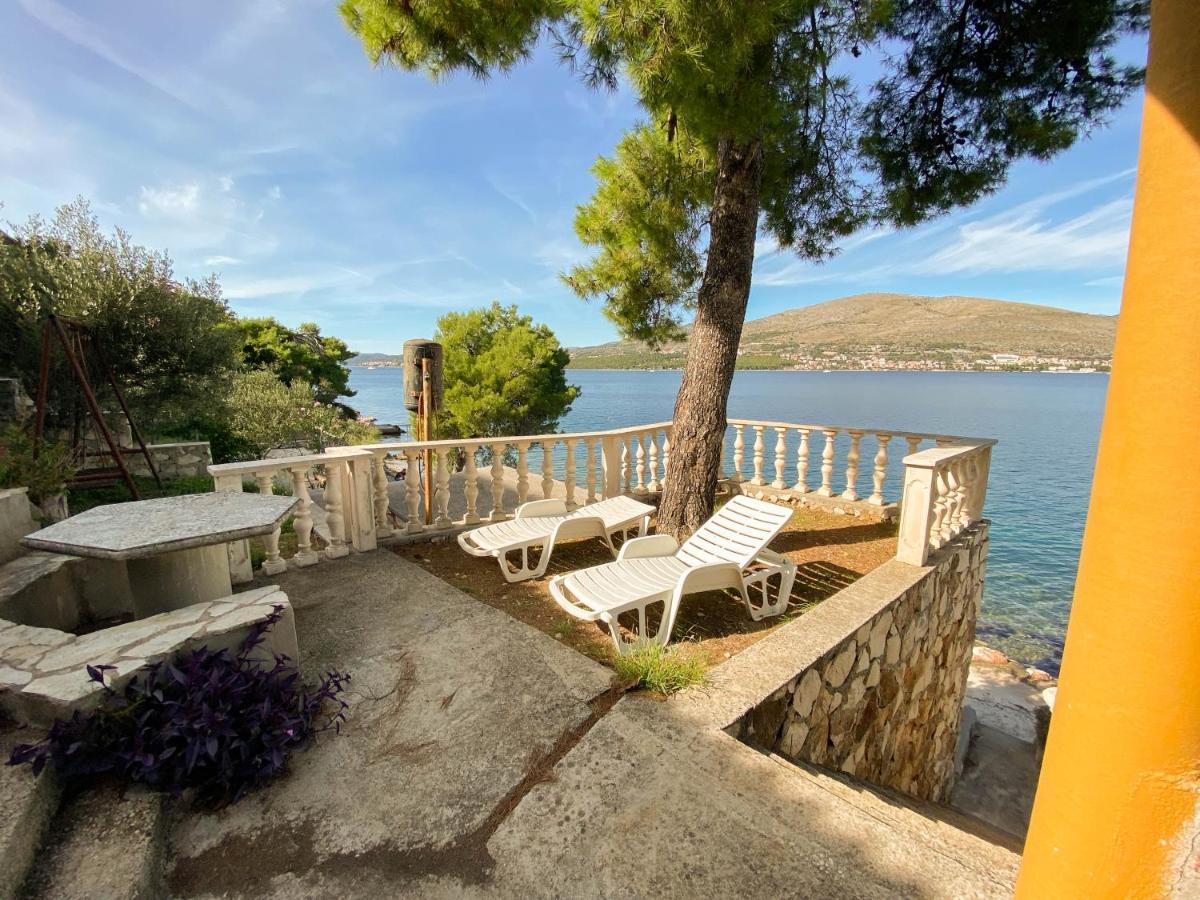 Seaview & Beachfront Apartments Jakov Donji Okrug  Extérieur photo