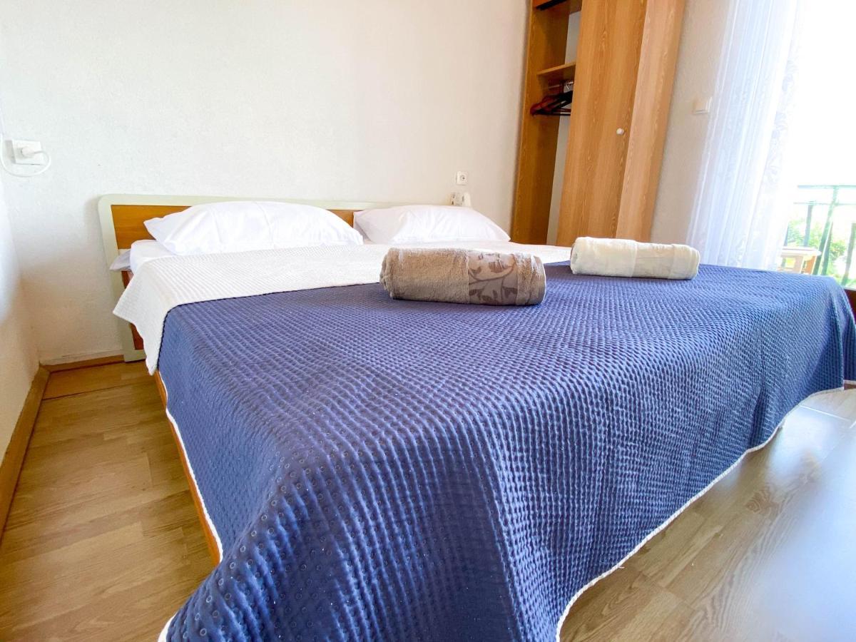 Seaview & Beachfront Apartments Jakov Donji Okrug  Extérieur photo